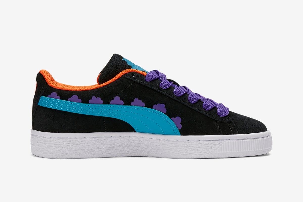 puma hoops rugrats